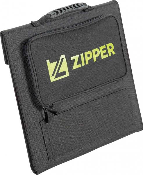 Zipper Solarpanel 60W SP60W